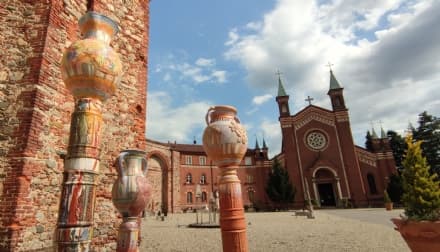 CASTELLAMONTE - La Mostra della Ceramica torna dal 19 agosto 2023 con un omaggio all'arte del Marocco