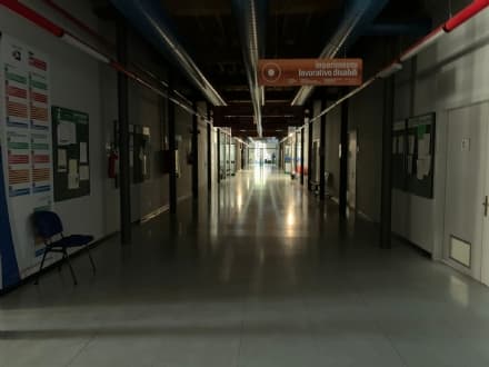 CUORGNE' - Centro per l'impiego chiuso, utenti sul piede di guerra