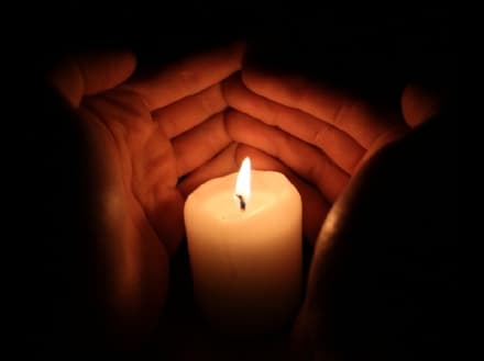 La vigilia di Ognissanti