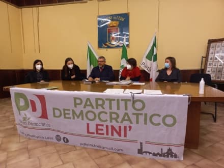 LEINI - Il PD presenta la proposta per ridurre il costo degli abbonamenti