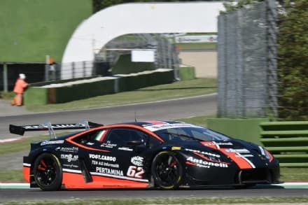 MOTORI - Il pilota di Leini, Lorenzo Veglia, è atteso a Misano