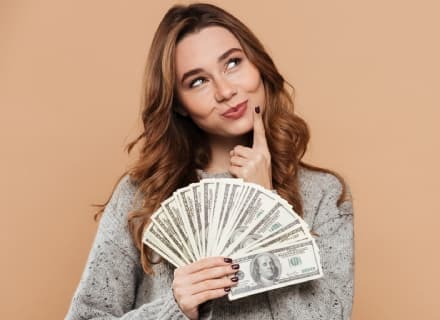 MONEY - Ma i soldi danno la felicità?