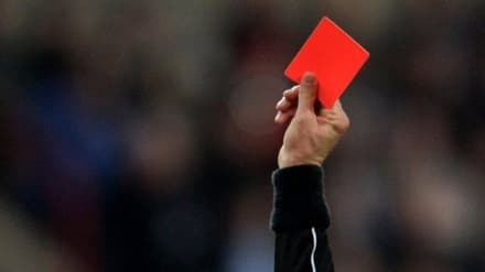 RIVAROLO - Scoppia una rissa in campo: dirigente della Rivarolese squalificato per due anni