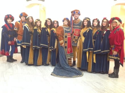 CASTELLAMONTE - Pignatera e Console: via al carnevale - VIDEO