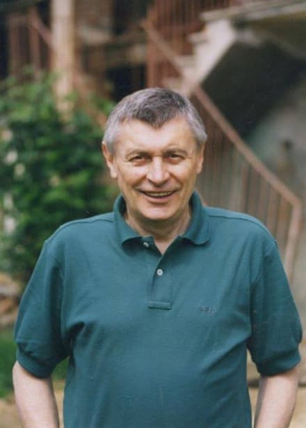 RIVAROLO - L'addio della città a Vittorio Diemoz