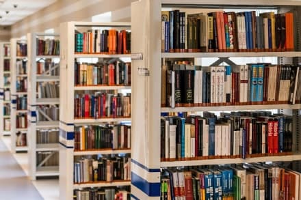 CASCINETTE - Al via una raffica di attività ed eventi in biblioteca