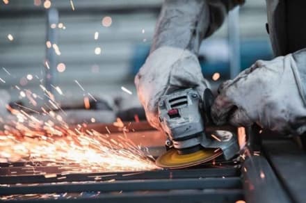 CANAVESE - «Il lavoro non si tocca»: conclusi gli scioperi dei metalmeccanici contro i licenziamenti