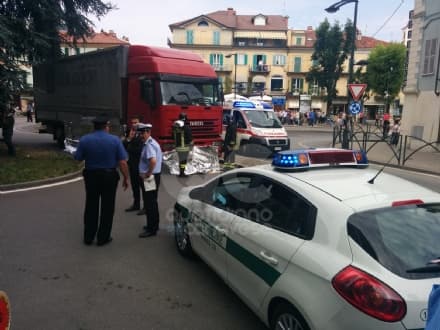 ALMANACCO 2015 - Cosa è successo a Maggio e Giugno