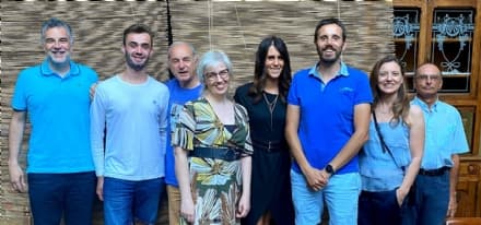 SAN BENIGNO - L'opposizione: «Auguri di pronta guarigione al sindaco»