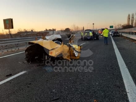E' SUCCESSO IN CANAVESE - I fatti di cronaca più importanti del 2020