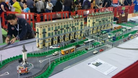 ALMANACCO 2016 - Cosa è successo a Marzo e Aprile