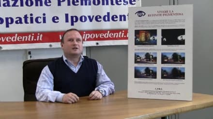 IVREA - Disabili visivi: l'Apri Onlus risponde al comunicato Uici
