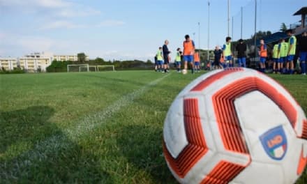 VOLPIANO - Calcio, nasce ufficialmente il GSD Volpiano Pianese