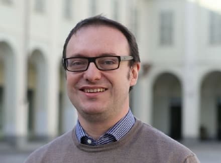 IVREA - Andrea Benedino lascia il Consiglio comunale: «Si può fare politica in tanti modi»