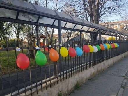 RIVAROLO - Gli auguri di Buona Pasqua del sindaco Alberto Rostagno