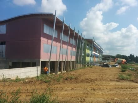 RIVAROLO - Anche la Vittone promuove la nuova scuola