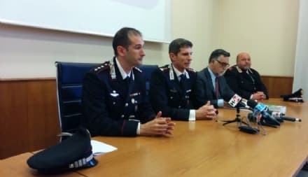 NEONATO MORTO A SETTIMO - Minacce di morte alla madre: il sindaco chiede di abbassare i toni