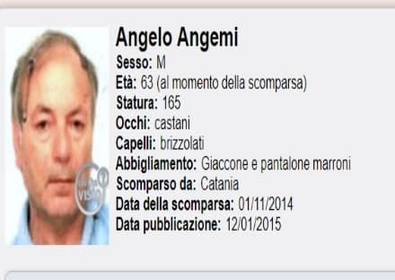 IVREA - Ha ucciso il fratello e lo ha fatto sparire nel nulla: andrà a processo per omicidio