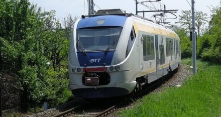 FELETTO - Addio treni: «E' assurdo» dice l'assessore della Regione, Balocco