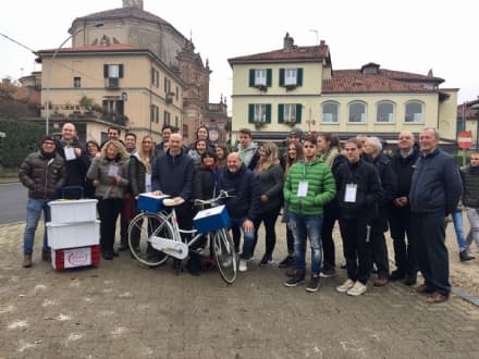 ALMANACCO 2016 - Cosa è successo a Novembre e Dicembre