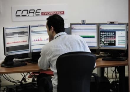 ECONOMIA - L'eporediese Core Informatica in NetCom Group