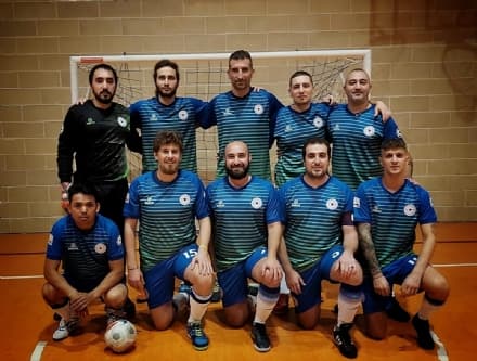 CANAVESE - Campionati ACSI: Noemi Bazzan gol storico, nel calcio a 5 volano gli All Scars