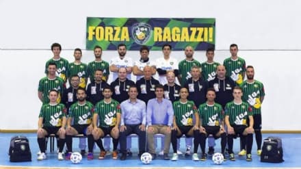 CALCIO A 5 SERIE B - Un super L84 vince in trasferta e aggancia il terzo posto