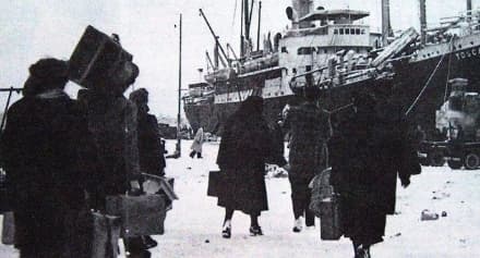 VOLPIANO - Il «Giorno del Ricordo» con letture e filmati d'epoca