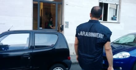 NEONATO MORTO - LA MADRE ARRESTATA PER OMICIDIO: HA CONFESSATO NELLA NOTTE - FOTO e VIDEO