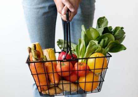 SOLIDARIETA' - Spesa SOSpesa, il cuore grande degli italiani