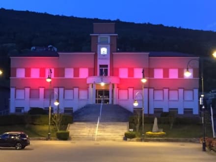 BOLLENGO - Cittadinanza onoraria a tre importanti persone