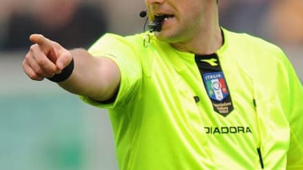 CANAVESE - Aperte le iscrizioni per il nuovo corso arbitri promosso dall'Aia di Ivrea