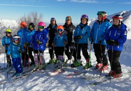 PONT CANAVESE - Ricominciamo a sciare: lo Ski Club Gran Paradis pronto per la stagione 2021-22