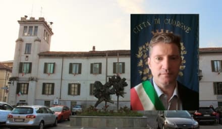 CUORGNE' - Elezioni, Pieruccini rompe gli indugi e si candida a sindaco. Almeno tre liste per il dopo Pezzetto