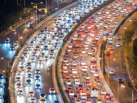 SALUTE – Torino, la città più inquinata d’Italia