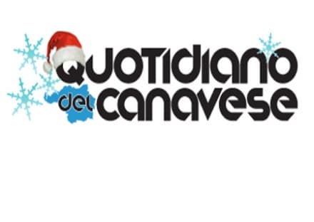 Buon Anno da Quotidiano Canavese