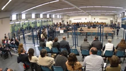 MINOTAURO - «La 'ndrangheta non esiste». Il processo è da rifare