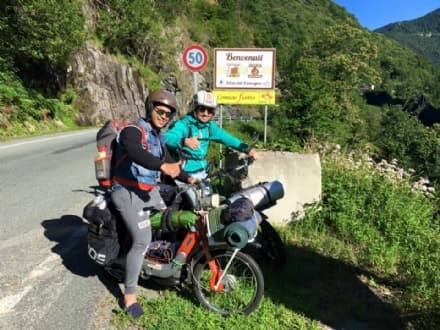 ALMANACCO 2016 - Cosa è successo a Luglio e Agosto