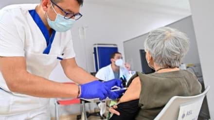 CANAVESE - Accesso diretto alla prima dose del vaccino e prenotazione della terza