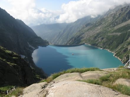 LOCANA - Il vallone di Piantonetto nel censimento dei «Luoghi del Cuore» promosso dal Fai