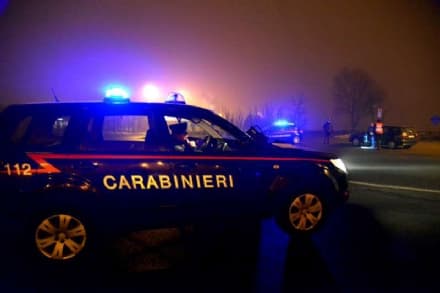 CIRIE' - Rave party di Capodanno alla cartiera: attesi 4000 giovani