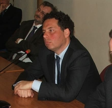 EX ASA - L'ex commissario Ambrosini nuovo presidente di FinPiemonte