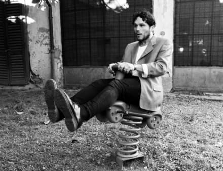 IVREA - «Avvoltoi», il debut EP di Viziosa in uscita il 7 aprile