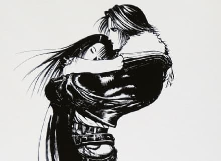 ARTE – Alla Reggia di Venaria le Anime e i Videogames di Yoshitaka Amano