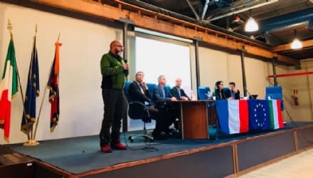 CUORGNE' - Il progetto Italia-Francia investe sul turismo in Canavese