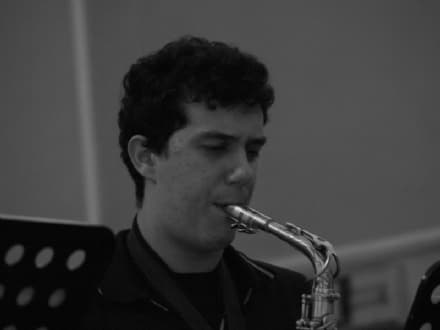 CASTELLAMONTE - Luca Erio sulle orme del grande jazzista canavesano Carlo Actis Dato