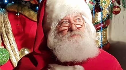 Lettera a Babbo Natale