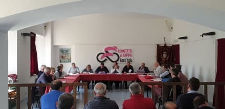 CANAVESE - Raffica di lavori per asfalti e sicurezza stradale