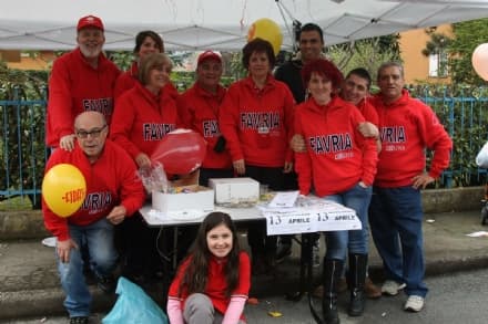 Ringraziamenti per propaganda Fidas a S. Isidoro