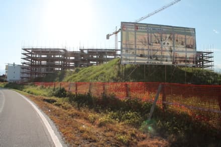 RIVAROLO - Città del Sole: «Nessun accordo con Parisi»